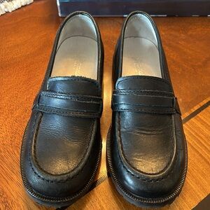 Jacadi Paris loafers size 29/12